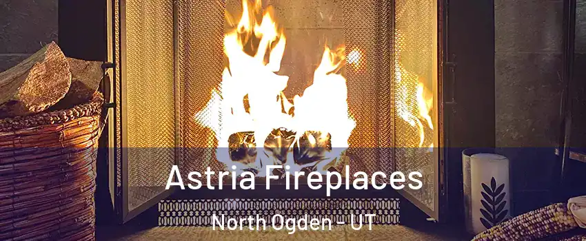  Astria Fireplaces North Ogden - UT