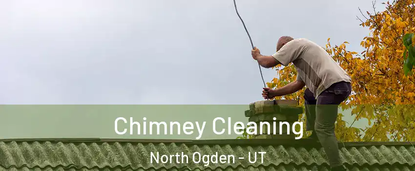  Chimney Cleaning North Ogden - UT
