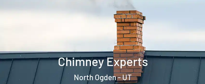  Chimney Experts North Ogden - UT