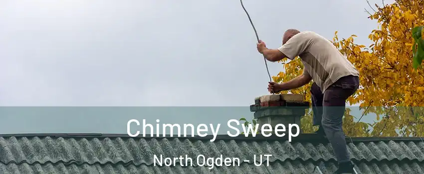  Chimney Sweep North Ogden - UT