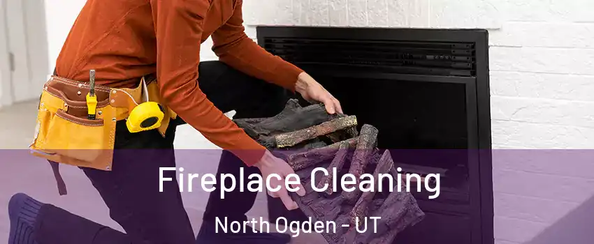  Fireplace Cleaning North Ogden - UT