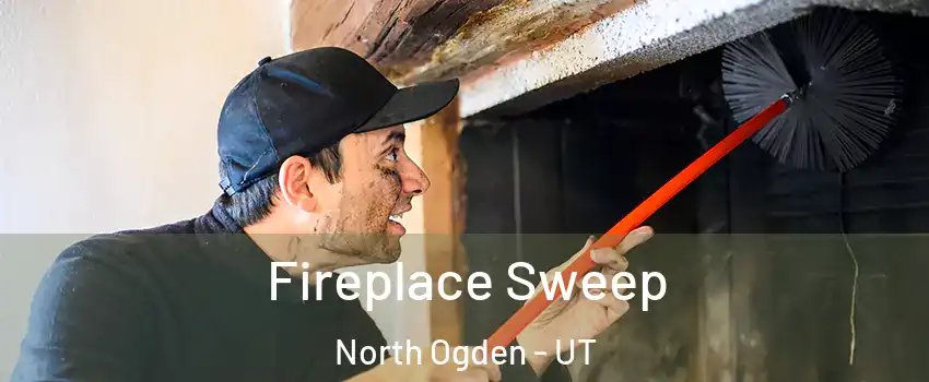  Fireplace Sweep North Ogden - UT