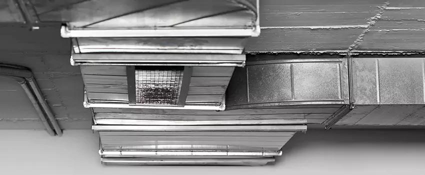 Trusted Air Duct Cleaning Company in North Ogden, Utah