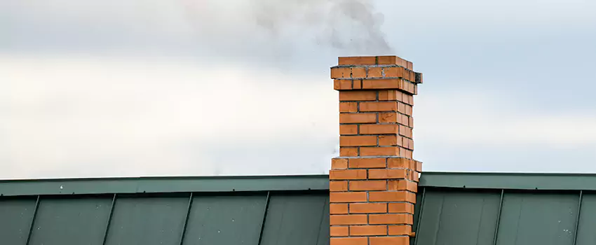 Animal Screen Chimney Cap Repair And Installation Services in North Ogden, Utah