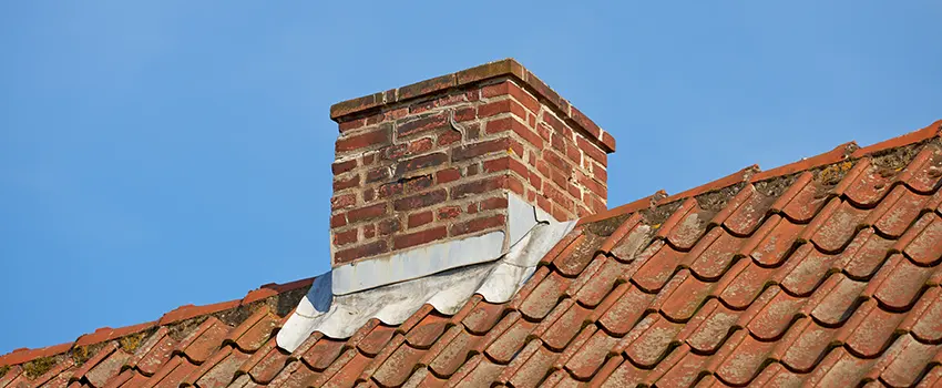 Residential Chimney Bricks Rotten Repair Services in North Ogden, UT