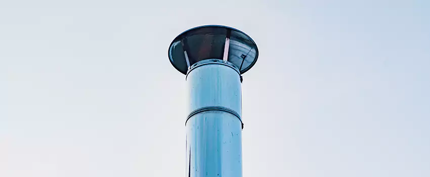 Wind-Resistant Chimney Caps Installation and Repair Services in North Ogden, Utah