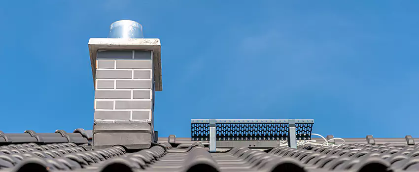 Chimney Flue Relining Services in North Ogden, Utah