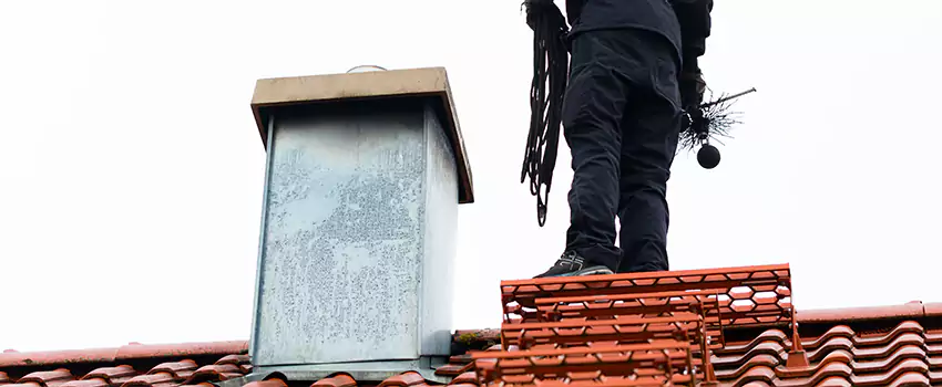 Chimney Liner Services Cost in North Ogden, UT
