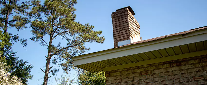 Budget-Friendly Chimney Masonry Service in North Ogden, Utah