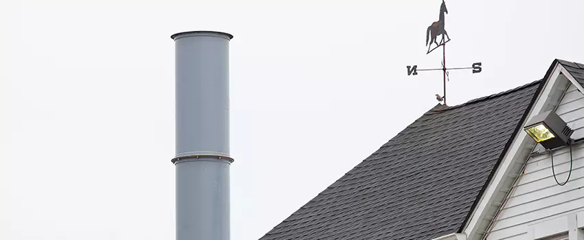 Chimney Inspection in North Ogden, UT