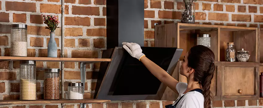 Chimney Installation in North Ogden, UT