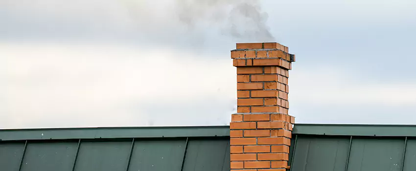 Chimney Soot Cleaning Cost in North Ogden, UT