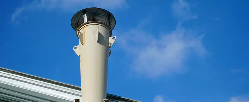 Chimney Spark Arrestor Requirements in North Ogden, UT