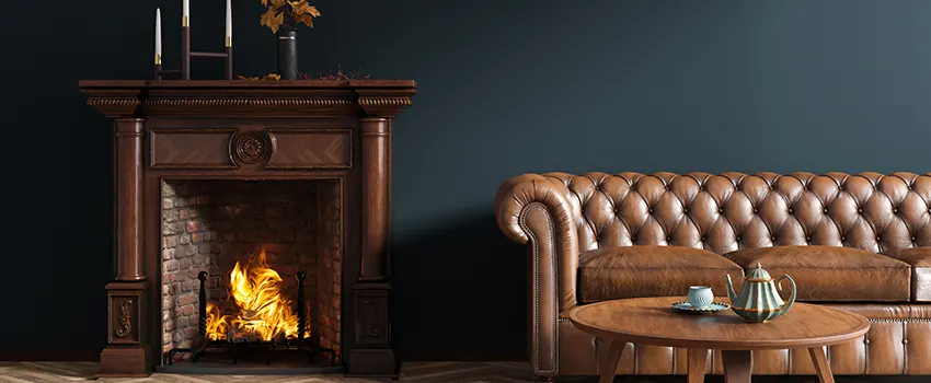 Traditional Fireplace Design Refurbishment Costs in North Ogden, Utah