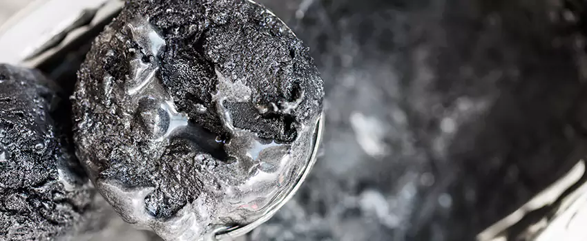 Clogged Dryer Vent Lint Cleaning in North Ogden, Utah