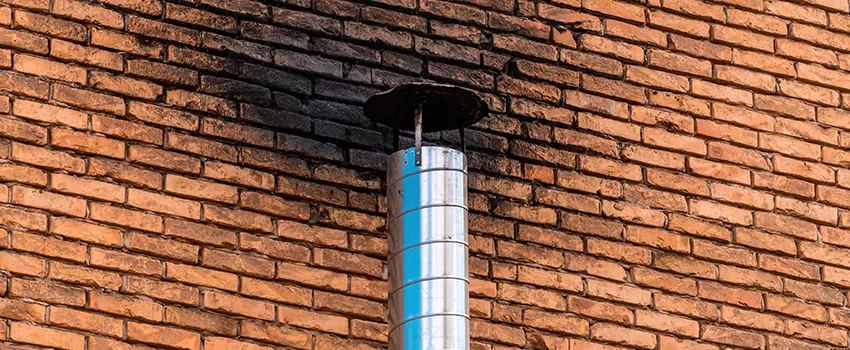 Diagnosing Commercial Chimney Problems in North Ogden, UT
