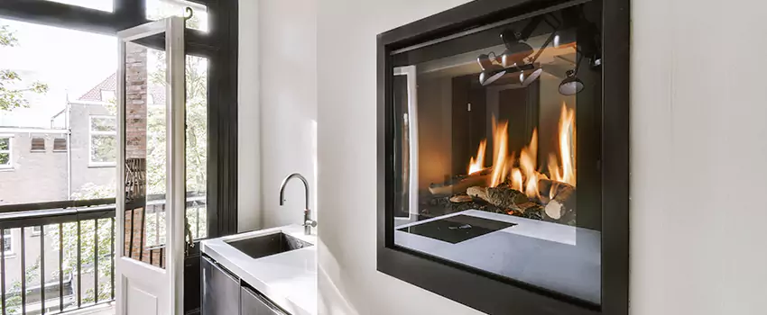 Dimplex Fireplace Installation and Repair in North Ogden, Utah