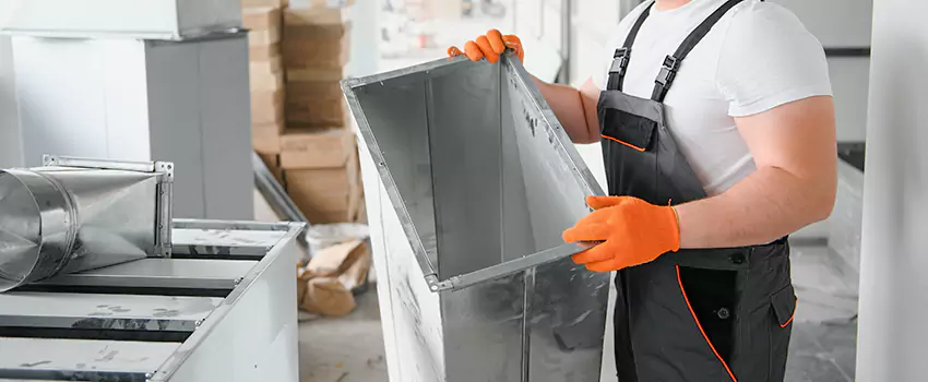 Benefits of Dryer Vent Inspection in North Ogden, UT