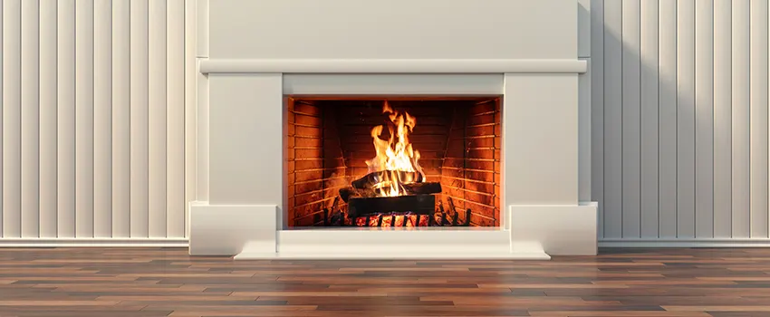 Fireplace Broken Ashtray Repair Services in North Ogden, Utah