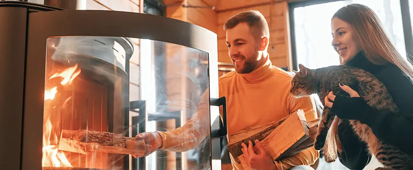 Fireplace Door Installation And Replacement Contractors in North Ogden, UT