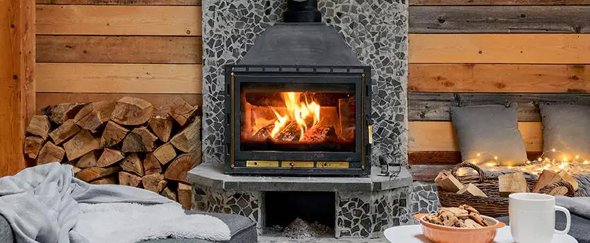 Fireplace Renovation Service in North Ogden, UT