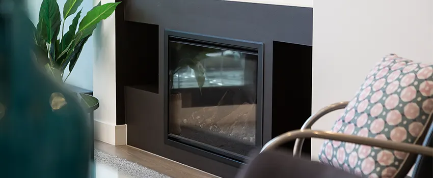 Welding Repairs for Fireplace Grate in North Ogden, UT