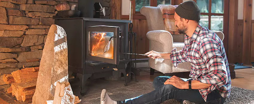 Fireplace Chimney Maintenance in North Ogden, Utah