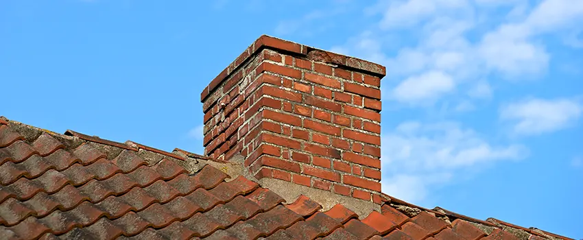 Flue Tiles Cracked Repair Services near Me in North Ogden, UT