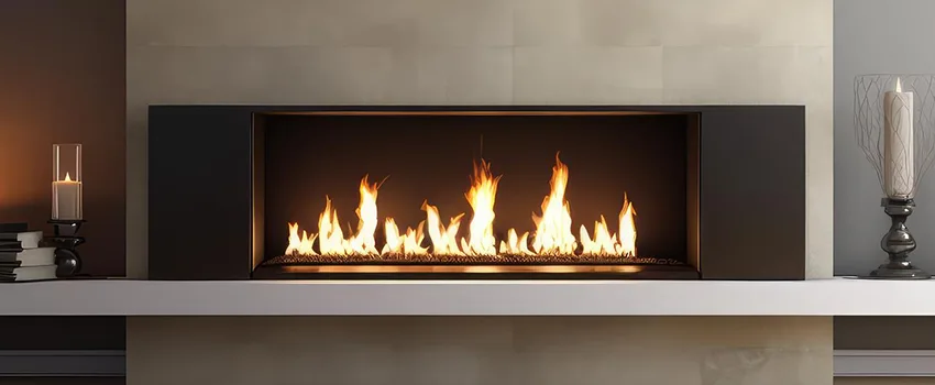 Vent Free Gas Fireplaces Repair Solutions in North Ogden, Utah