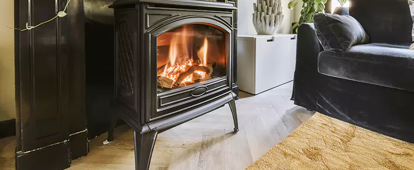 Cost of Hearthstone Stoves Fireplace Services in North Ogden, Utah