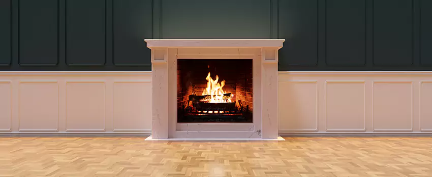 Napoleon Electric Fireplaces Inspection Service in North Ogden, Utah