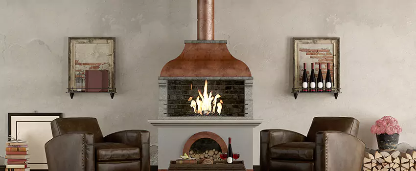 Benefits of Pacific Energy Fireplace in North Ogden, Utah