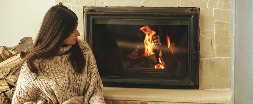 Regency Outdoor Fireplace Products Maintenance and Replacement Services in North Ogden, Utah