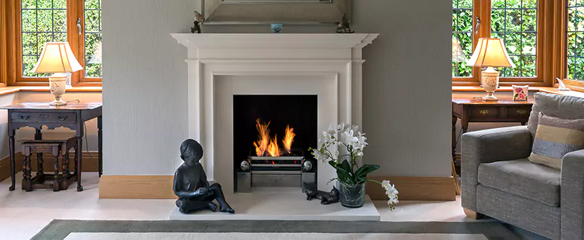 RSF Fireplaces Maintenance and Repair in North Ogden, Utah