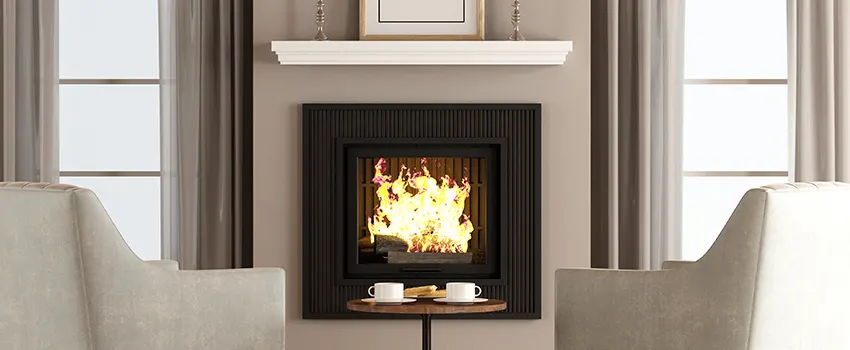 Superior Outdoor Fireplace Repair in North Ogden, UT