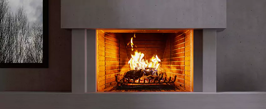 Indoor Wood Burning Furnace Repair and Installation in North Ogden, Utah