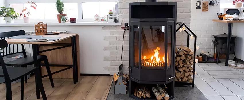 Wood Stove Inspection Services in North Ogden, UT