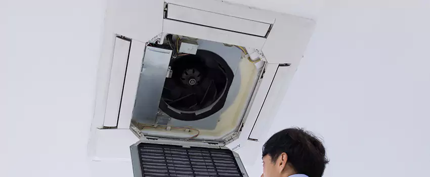 Benefits of Professional Air Duct Cleaning in North Ogden, Utah