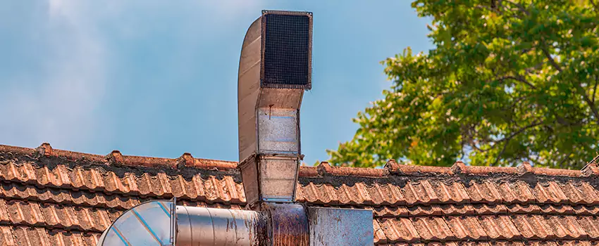 Chimney Cleaning Cost in North Ogden, Utah