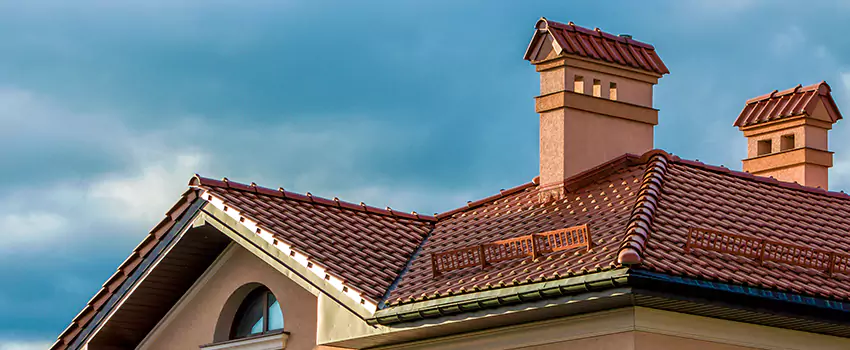 Residential Chimney Services in North Ogden, Utah