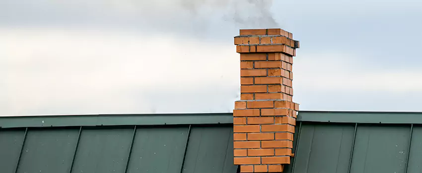 Chimney Installation Company in North Ogden, UT