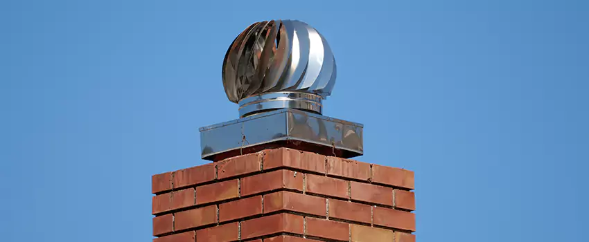 Chimney Flue Rebuild Services in North Ogden, Utah