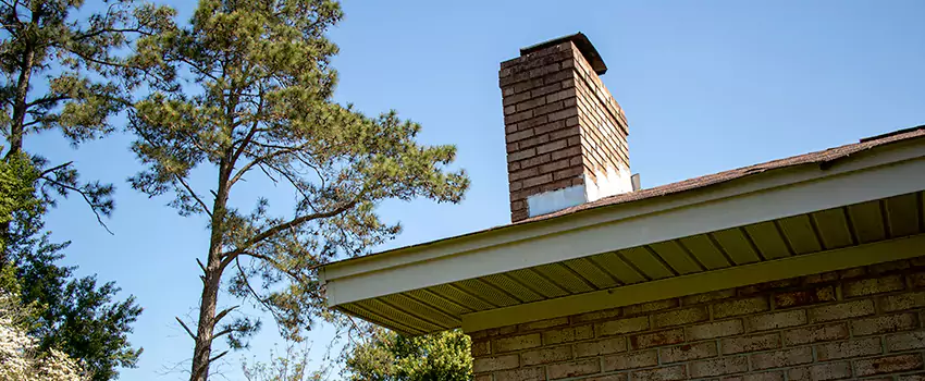 Brick Chimney Sweep Near Me in North Ogden, UT