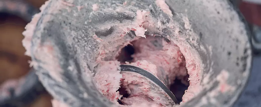 Benefits of Professional Clogged Dryer Vent Cleaning in North Ogden, Utah