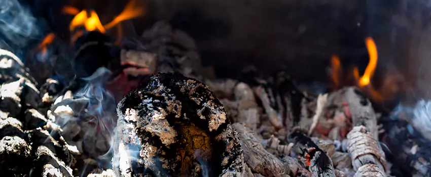 Creosote Removal Experts in North Ogden, UT