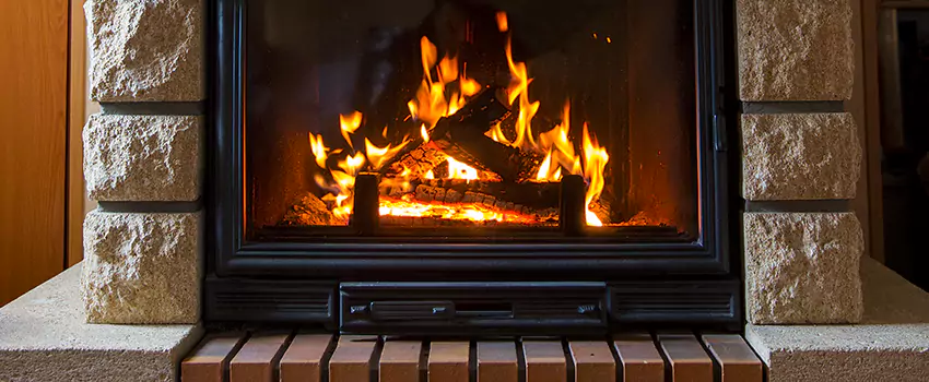 Decorative Fireplace Installation Cost in North Ogden, Utah