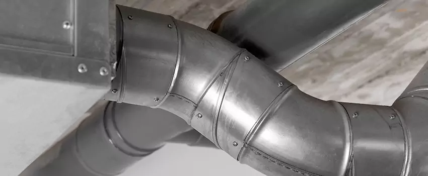 Dryer Vent Blockage Inspection in North Ogden, UT