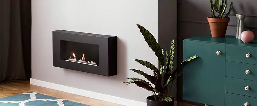 Cost of Ethanol Fireplace Repair And Installation Services in North Ogden, UT