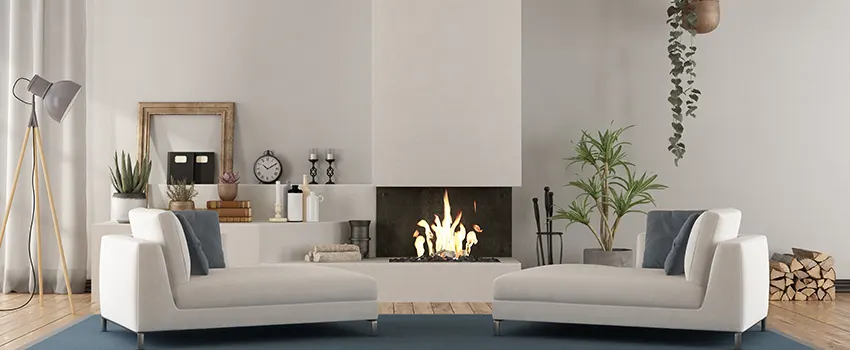 Decorative Fireplace Crystals Services in North Ogden, Utah
