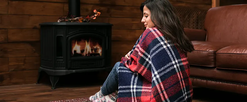 Fireplace Firebox Grate Replacement Services  in North Ogden, Utah